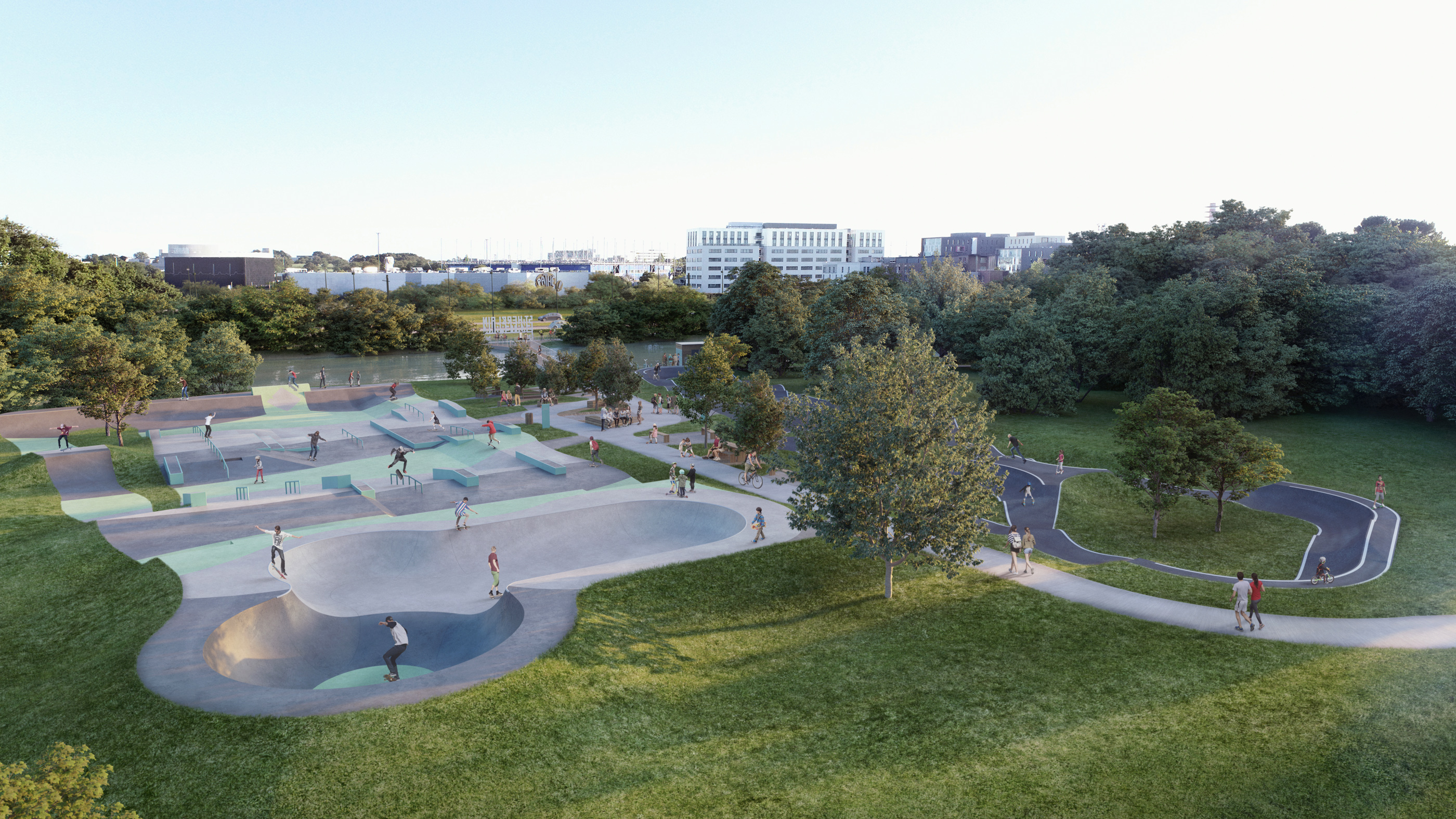 atelier360-paysagiste-skatepark-saint herblain-nantes-image 3D-render-archiviz-image de synthèse-architecture-archi-archiviz-photoshop-cgtop-3D-cgartist-archdaily-architecturecompetition-allofrender-whatarender-